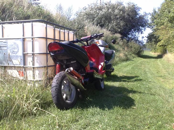 CPI Oliver City billede 3