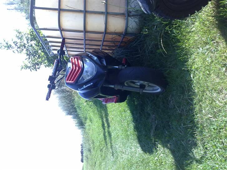 CPI Oliver City billede 4