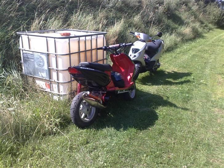 CPI Oliver City billede 5