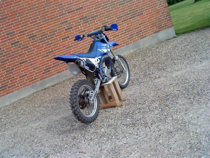 Yamaha yz 85 høj ¤Maria¤ billede 9