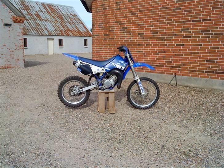 Yamaha yz 85 høj ¤Maria¤ billede 10