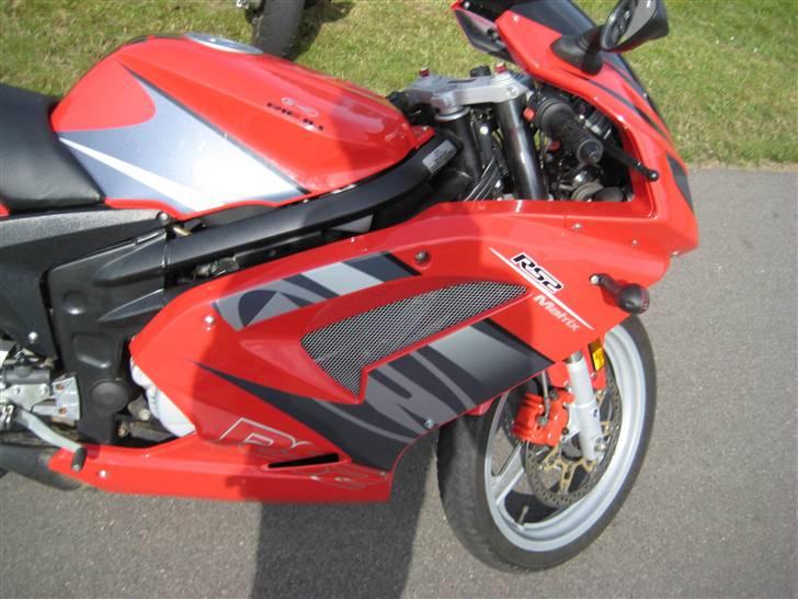 Rieju Rs2 Matrix, Solgt. billede 4