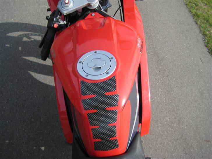 Rieju Rs2 Matrix, Solgt. billede 5