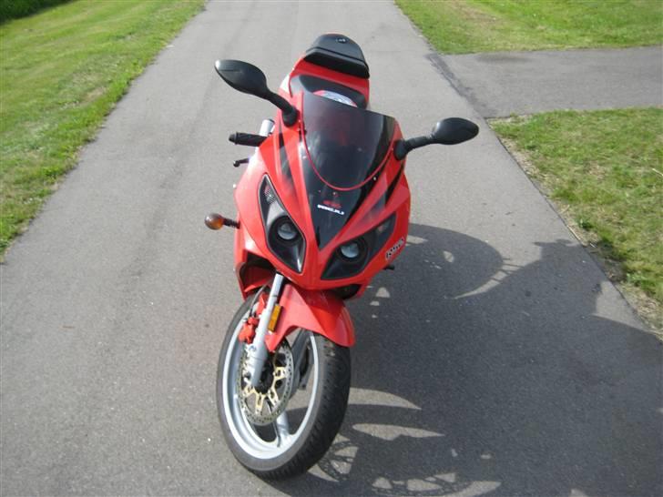 Rieju Rs2 Matrix, Solgt. billede 6