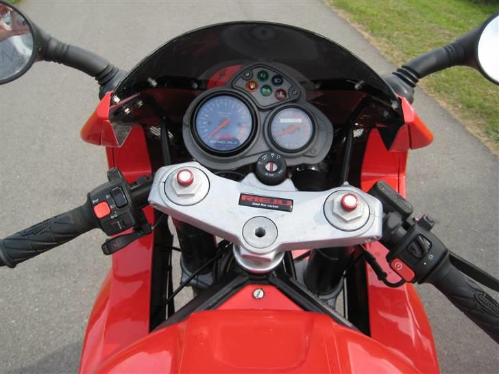 Rieju Rs2 Matrix, Solgt. billede 8