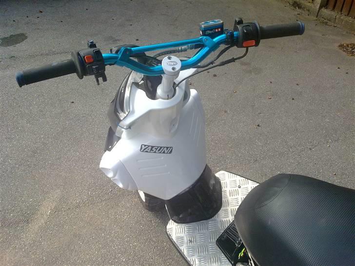 Yamaha Slider NYE BILLEDER billede 4