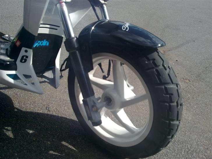 Yamaha Slider NYE BILLEDER billede 7