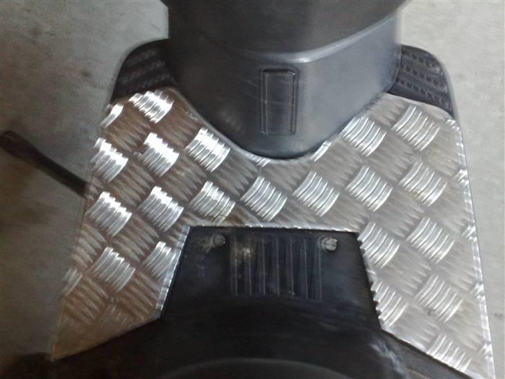 Yamaha slider byttet :-( billede 3