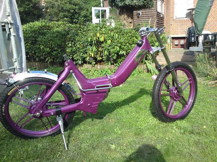 Puch Maxi p billede 1