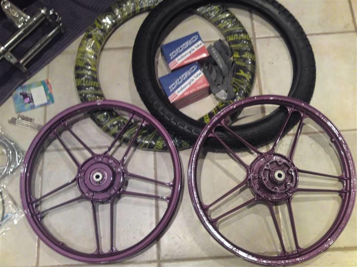 Puch Maxi p billede 4