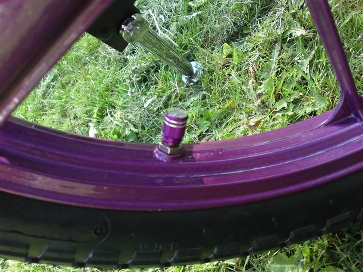 Puch Maxi p - Ventilhætte.  billede 11