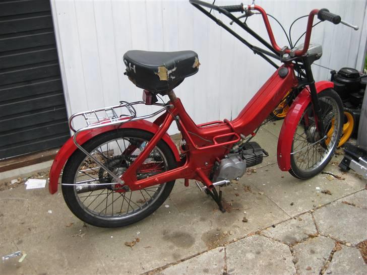 Puch Maxi K  billede 2