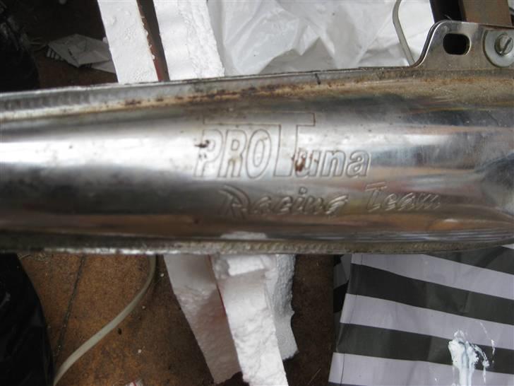 Puch Maxi K  - tilsalg billede 5