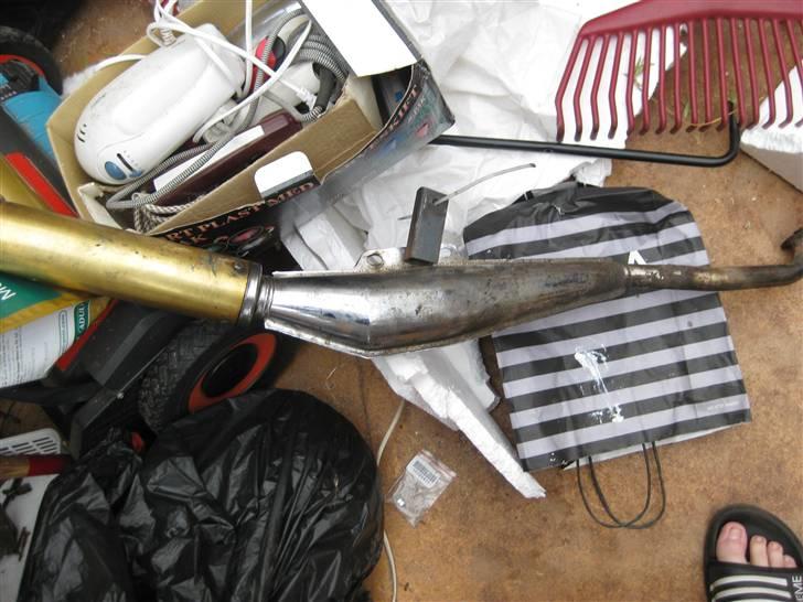 Puch Maxi K  - tilsalg billede 6