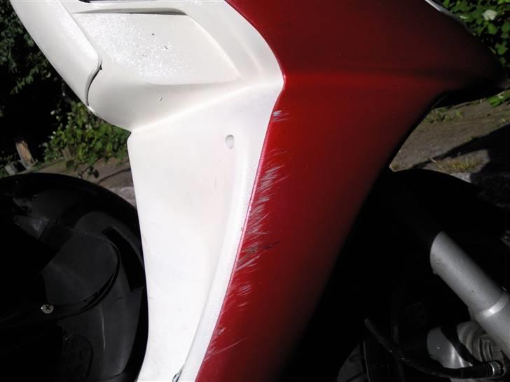 Aprilia sonic -//SOLGT//- billede 7