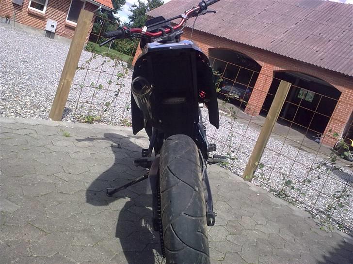 Gilera Smt LC DD (Solgt) :(:( billede 4