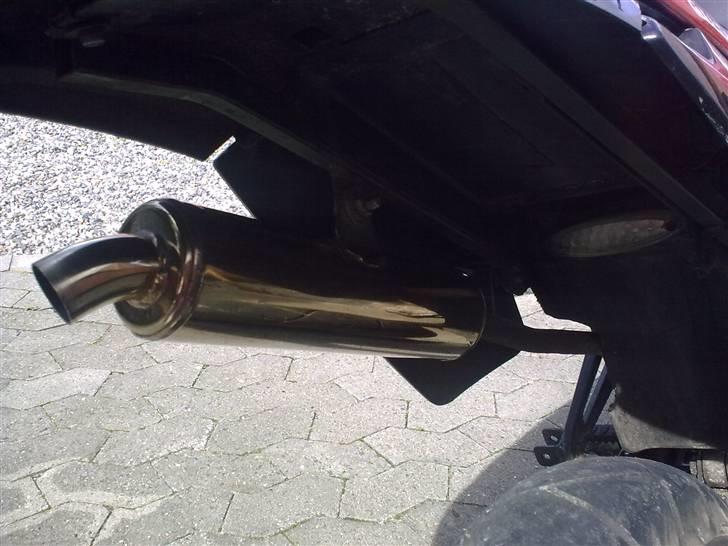 Gilera Smt LC DD (Solgt) :(:( billede 9