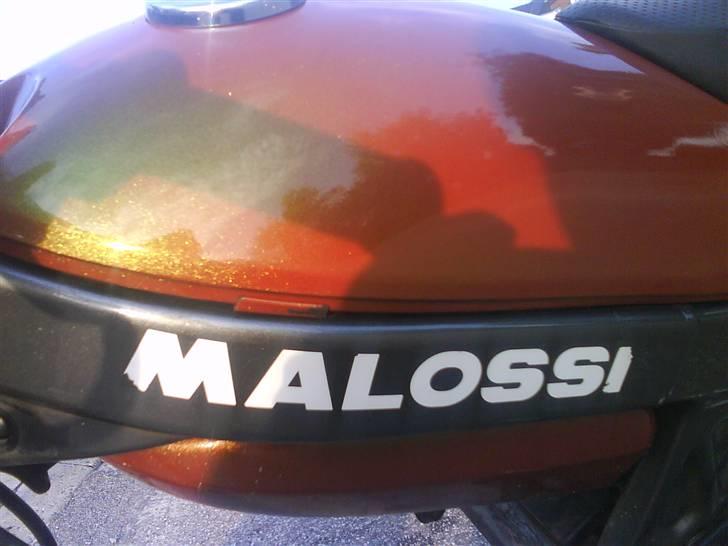 Suzuki street solgt"! billede 7