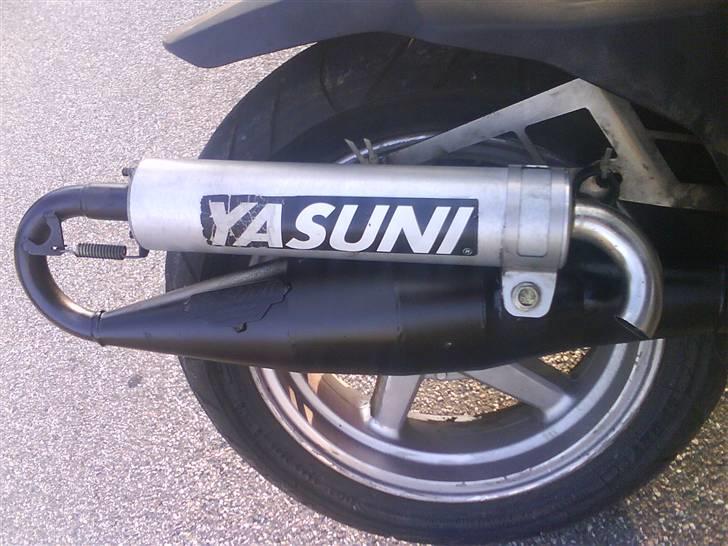 Suzuki street solgt"! billede 10