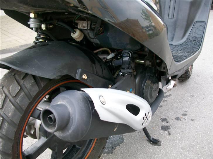 PGO Hot 50 / Tornado billede 12