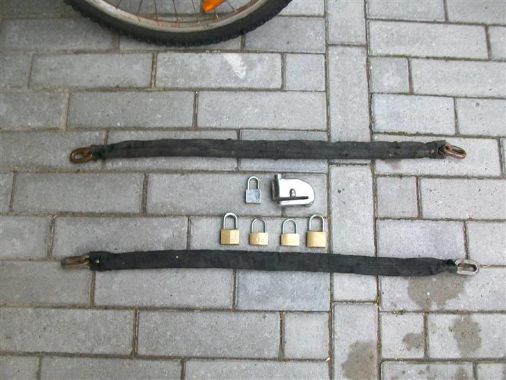 PGO Hot 50 / Tornado billede 13