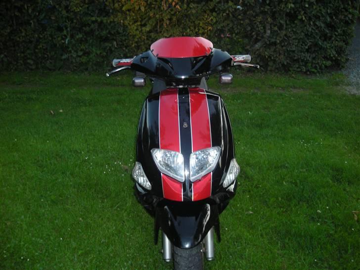 PGO dr big salg/bytte med bil billede 8