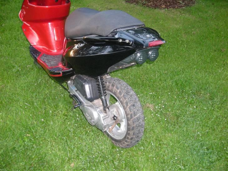 PGO dr big salg/bytte med bil billede 9