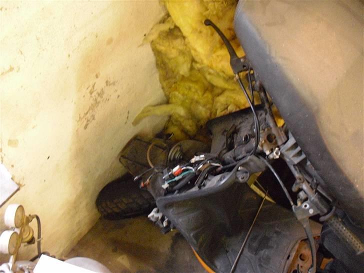 PGO Hot 50 - Solgt billede 8