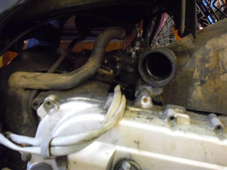 PGO Hot 50 - Solgt billede 10