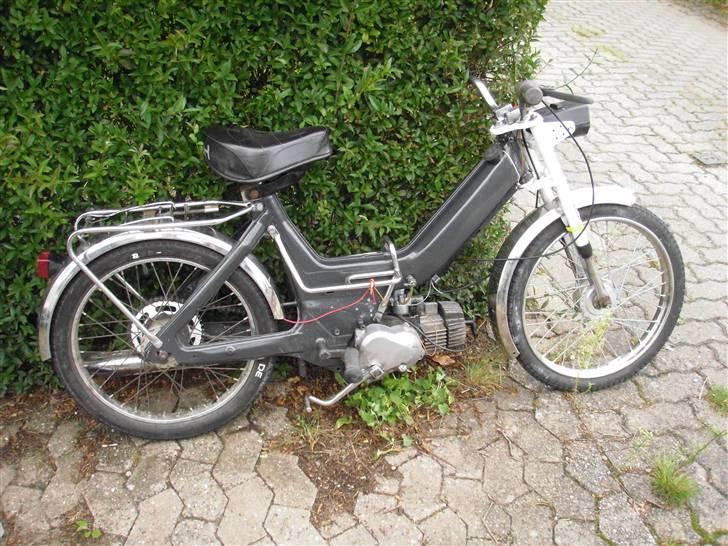 Puch maxi k billede 1