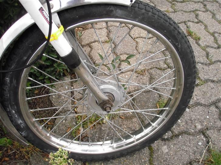 Puch maxi k billede 3