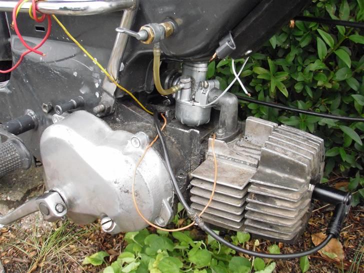 Puch maxi k billede 4