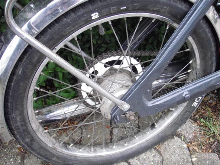 Puch maxi k billede 5