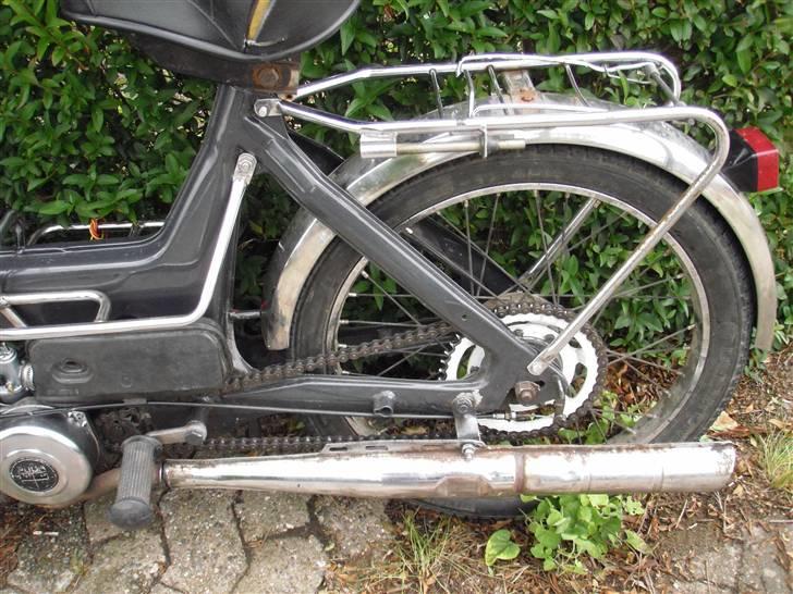 Puch maxi k billede 6