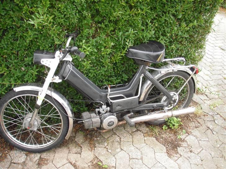 Puch maxi k billede 7