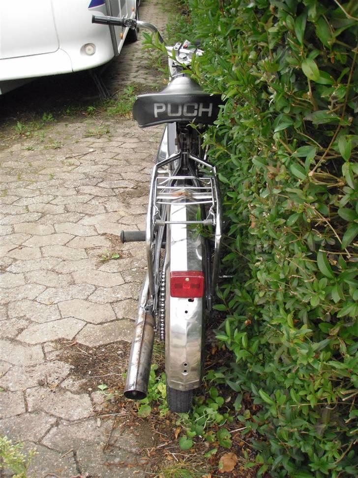 Puch maxi k billede 8