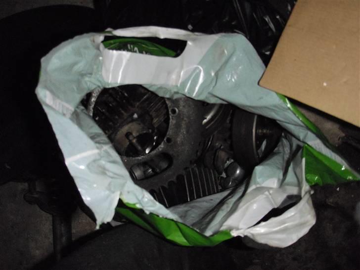 Puch maxi k billede 12