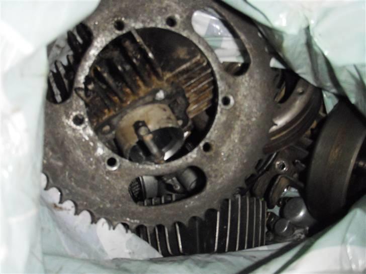 Puch maxi k billede 13