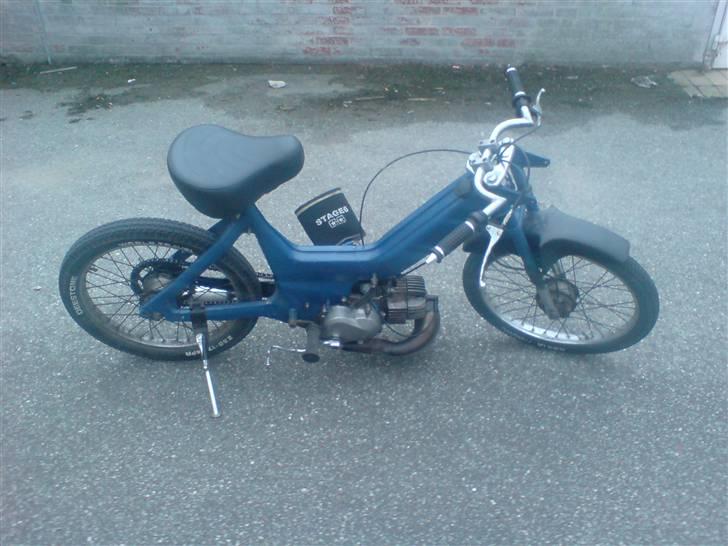 Puch Maxi K (BYTTET) billede 5