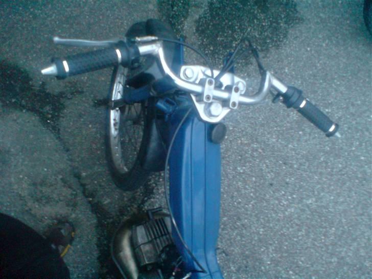 Puch Maxi K (BYTTET) billede 7