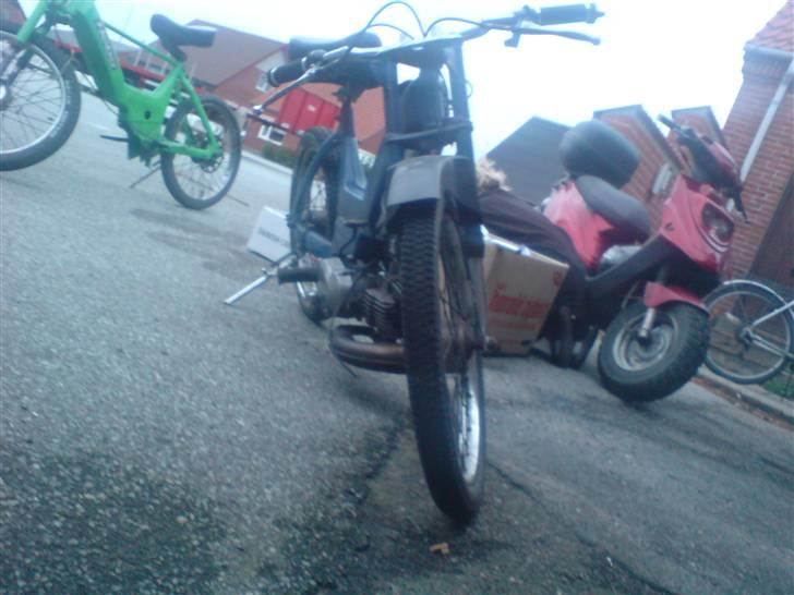 Puch Maxi K (BYTTET) billede 9