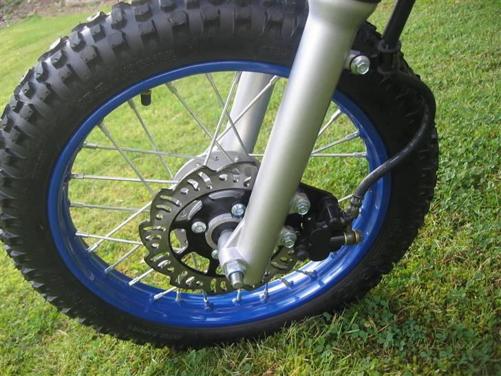 Jincheng Kina $Solgt$ billede 6