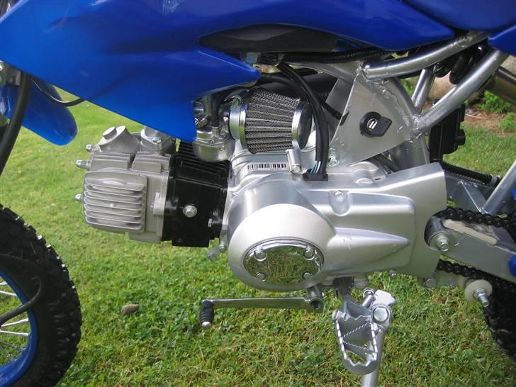 Jincheng Kina $Solgt$ billede 7