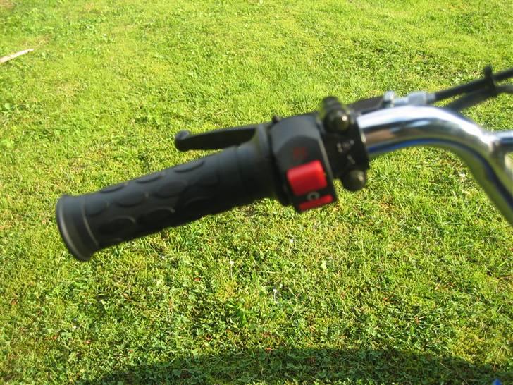 Jincheng Kina $Solgt$ billede 10