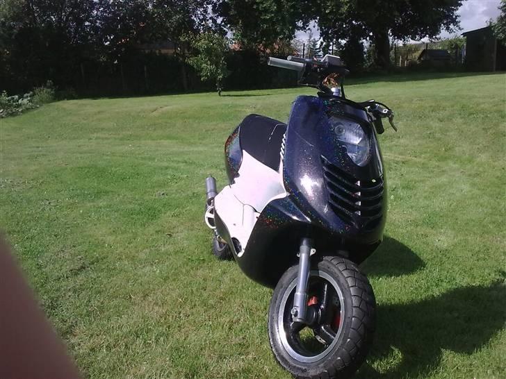 Aprilia sonic R! billede 5