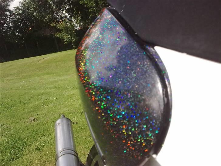 Aprilia sonic R! billede 7