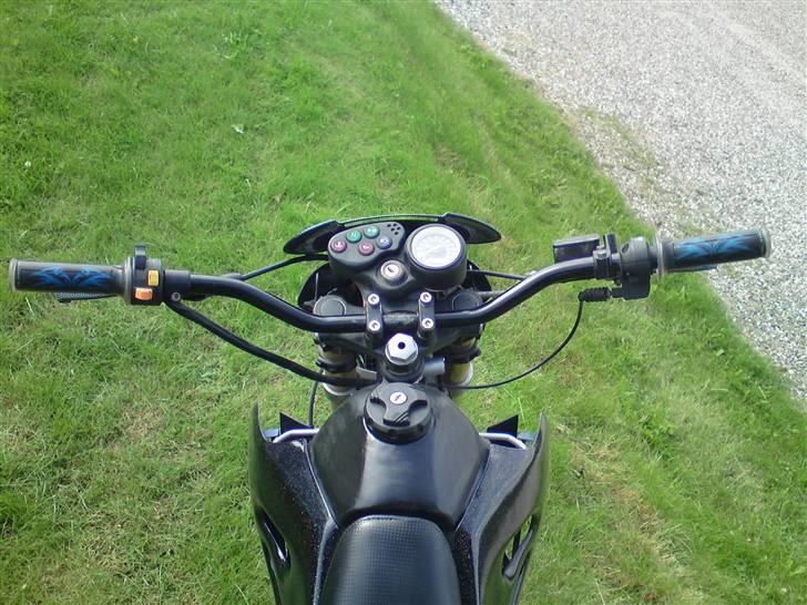 Suzuki Rmx billede 6