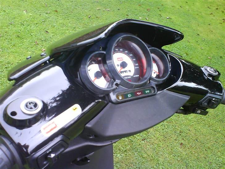 Aprilia SR50 DiTech billede 6