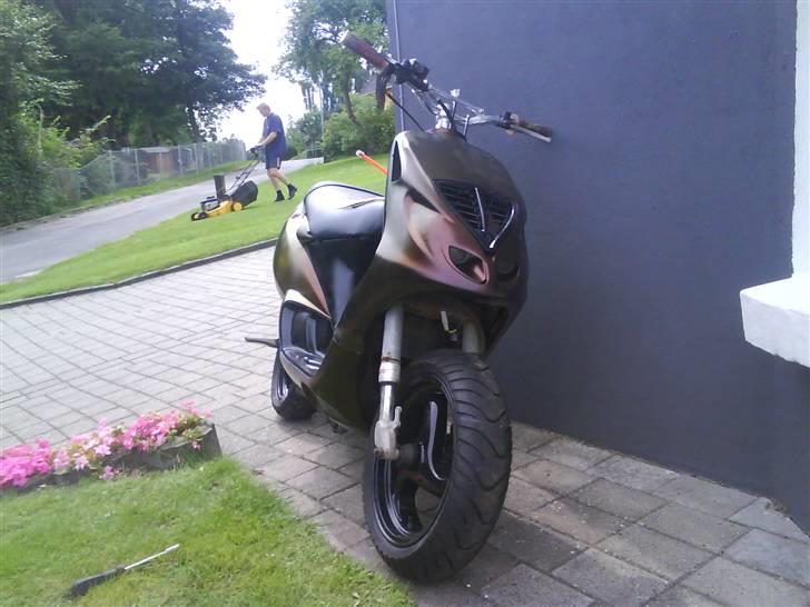 Piaggio NRG mc3 tilsalg billede 6