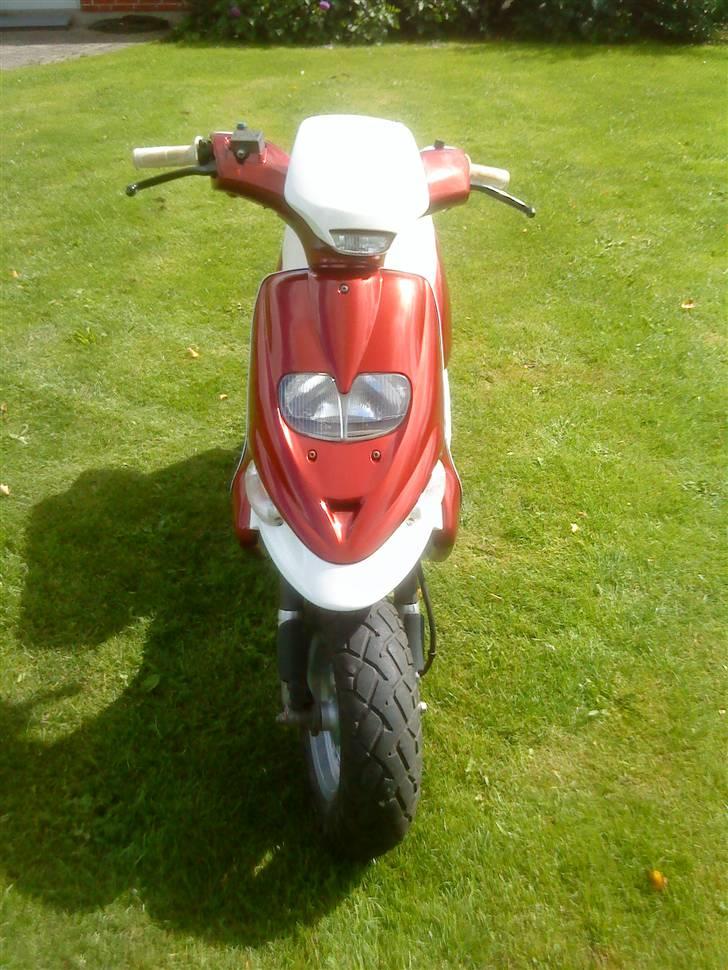 Gilera Stalker billede 2